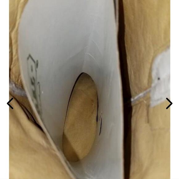 JUGO BOOTS NWT MENS MEXICANO PERFORMANCE WESTERN BOOTS. SIZE 27 - Picture 5 of 12